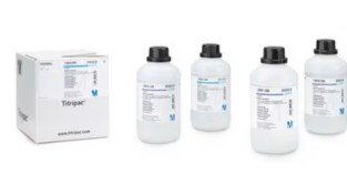 SOLUCION TAMPON PH 8 (500 ML)