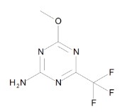 TRITOSULFURON-FREE AMINE (10 MG)