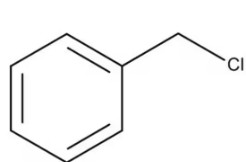 BENZYL CHLORIDE PS (2500 ML)