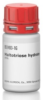 MALTOTRIOSE HYDRATE 95% (1 G)