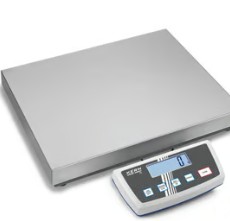 BALANZA PLATAFORMA DE 35K5DL 15/35 KG 5/10 G