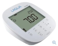 PHMETRO LABORATORIO PH1500-SS C/ELECTRODO 965