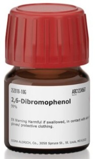 2,6-DIBROMOPHENOL (1 G)