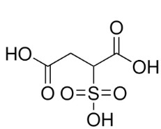 SULFOSUCCINIC ACID SOLUTION (1000 ML)