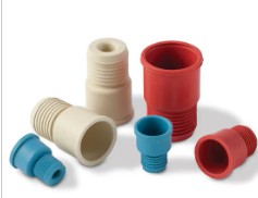 SUBA-SEAL(R) SEPTA WHITE RUBBER (100)