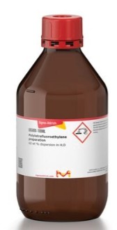 POLYTETRAFLUOROETHYLENE PREPARATION (500ML)