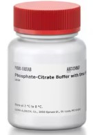 PHOSPHATE-CITRATE BUFFER W/UREA HYDROG. PEROX(100)