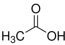 ACIDO ACETICO 99% EMPROVE EXPERT (1000)