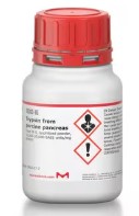TRYPSIN SOLUTION FROM PORCINE PANCREAS (500)