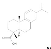 DEHYDROABIETIC ACID (25MG)