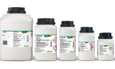 LANTANO (III) OXIDO EMPLURA (500G)