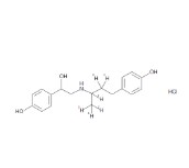 RACTOPAMINE D6 HYDROCHLORIDE (10MG)