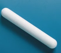 IMAN TEFLONADO 4,5X12MM (10)