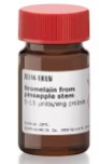 BROMELAIN FROM PINEAPPLE STEM (100 UDS)