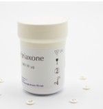 SULFAMETHOXAZOLE 50 UG (5X50 DISCOS)