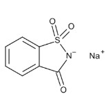 SACCHARIN SODIUM CRS (50 mg)