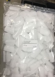 POCILLOS MUESTRAS  PLACAS PCR  P/GDS (200)