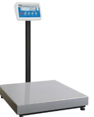 BASCULA DE PLATAFORMA C315.30.C3.M 30KG