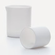 VASO PTFEF/BAJA 100 ML