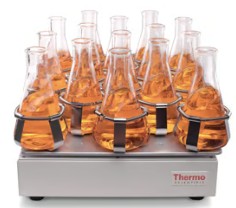 AGITADOR ORBITAL MAQ 2000  CO2 PLUS