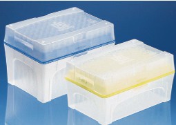 PUNTAS 50-1000 μL, BIO-CERT (960)