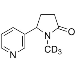 COTININE-D3 SOLUCION (1 ML)