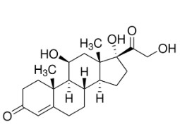 CORTISOL SOLUCION (1 ML)