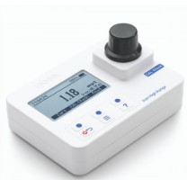 FOTOMETRO PORTATIL HIERRO 0-5 MG/L