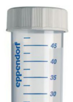 TUBO 50 ML C/TAPON ROSCA PROTEIN LOBIND (200)