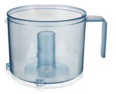 TAPA P/JARRA 1000 ML P/MOLINO H100