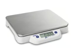 BALANZA PLATAFORMA 20KG/10G