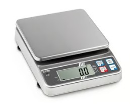 BALANZA SOBREMESA 3000G/1G