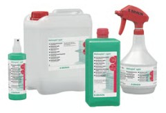 DESINFECTANTE RAPIDO MELISEPTOL ( 1000 ML )