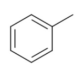TOLUENO 10 UG/ML EN METANOL ( 10 ML )