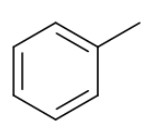 TOLUENO 100 UG/ML EN METANOL ( 1 ML )