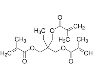 TRIMETRYLOLPROPANE TRIMETHACRYLATE (500 G)