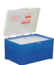 PUNTAS 10 UL C/FILTRO EST. RACK (10X96)