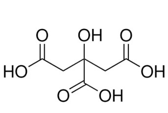 ACIDO CITRICO  99.5%  (1000 G)