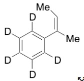 CIS-2-FENIL-2-BUTENO 