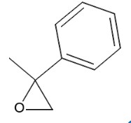 ALFA-METILESTIRENO OXIDO >98% (250 MG)