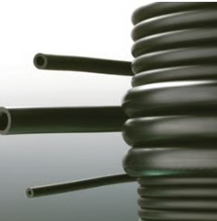 TUBO VITON 10 X14 MM  (1 METRO)