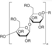 METIL CELULOSA (250 G)