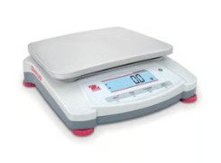 BALANZA PORTATIL NVT2201 2200G/0.1G