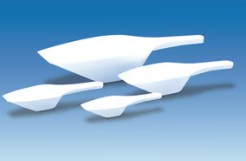 CUCHARA MEDICION PP 1000 ML