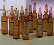 PARAFORMALDEHIDO 16% 10 ML. (10)