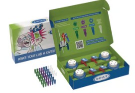 HPLC STARTER KIT 3 GL45