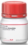 SODIO TIOSULFATO REAGENT GRADE 99% (5)