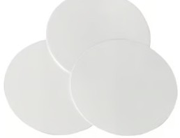 FILTRO MEMBRANA NITROCELULOSA 22 MM 0.20 UM