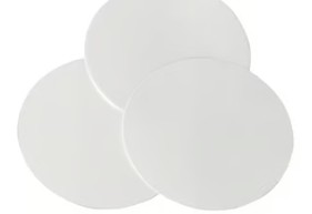 FILTRO MEMBRANA NITROCELULOSA 90 MM 0.20 UM