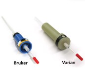 ADAPTADOR PARA TUBOS RMN DE 3MM